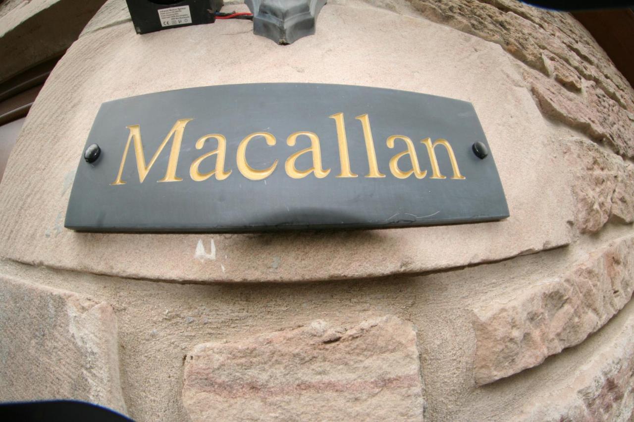 נאירן Macallen מראה חיצוני תמונה